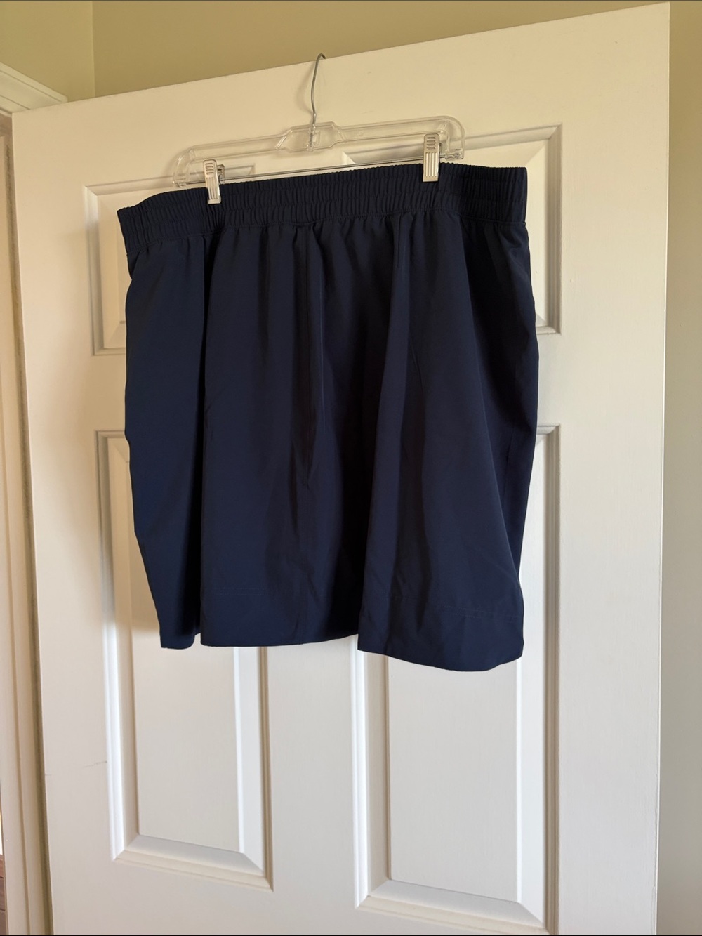 RBX Active Skort - Picture 2 of 4